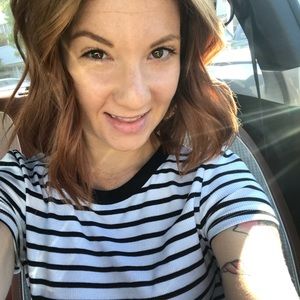 Meet your Posher, Melissa